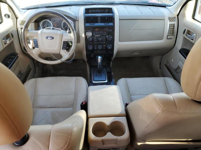 Photo 8 from auction – 2009 FORD ESCAPE LIM with VIN 1FMCU94G69KB86461