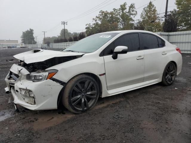Photo 1 from auction – 2017 SUBARU WRX LIMITE with VIN JF1VA1L60H9808936