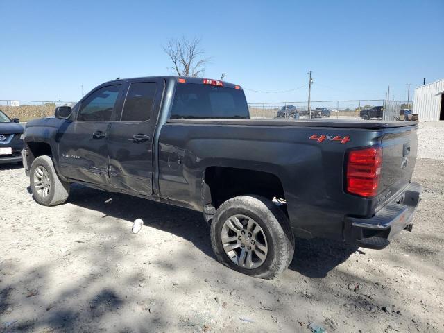 Photo 2 from auction – 2018 CHEVROLET SILVERADO with VIN 2GCVKREC2J1110206