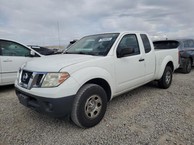 NISSAN FRONTIER S 2012 with VIN 1N6BD0CT8CN700453 - Photo from auction