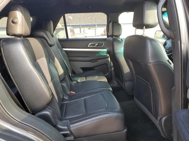 Photo 11 from auction – 2016 FORD EXPLORER X with VIN 1FM5K8D80GGB41095