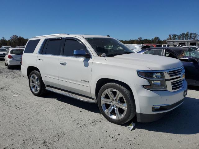 Photo 4 from auction – 2015 CHEVROLET TAHOE C150 with VIN 1GNSCCKC4FR178563