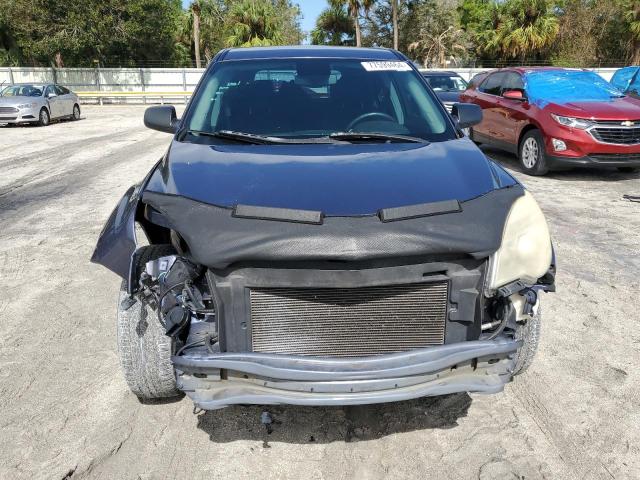 Photo 5 from auction – 2014 CHEVROLET EQUINOX LS with VIN 2GNALAEK8E6283541