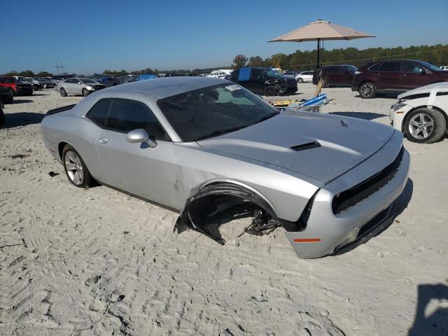 Photo 4 from auction – 2023 DODGE CHALLENGER with VIN 2C3CDZAG9PH541186