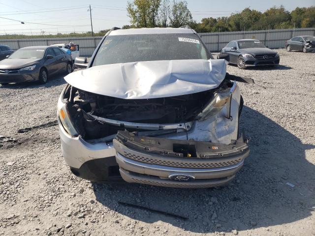 Photo 5 from auction – 2011 FORD EXPLORER with VIN 1FMHK7B87BGA67824
