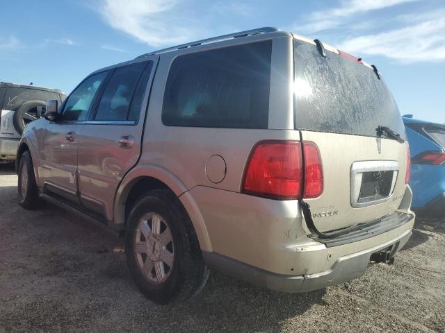 Photo 2 from auction – 2004 LINCOLN NAVIGATOR with VIN 5LMFU27RX4LJ43162