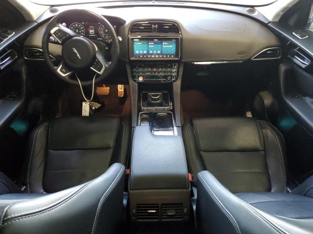 Photo 8 from auction – 2020 JAGUAR F-PACE R - with VIN SADCL2FX2LA662749