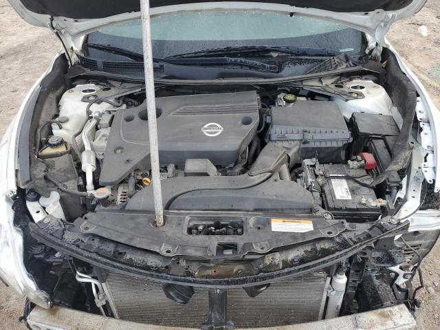 Photo 11 from auction – 2014 NISSAN ALTIMA 2.5 with VIN 1N4AL3AP9EN259627