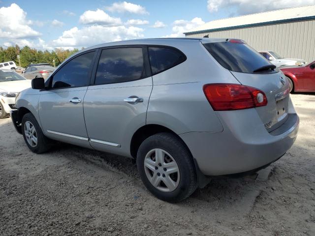 Photo 2 from auction – 2014 NISSAN ROGUE SELE with VIN JN8AS5MT3EW613769