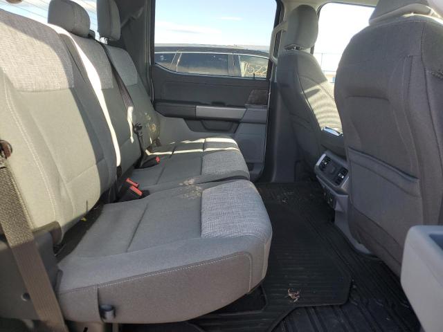 Photo 10 from auction – 2023 FORD F150 LIGHT with VIN 1FT6W1EV2PWG40348