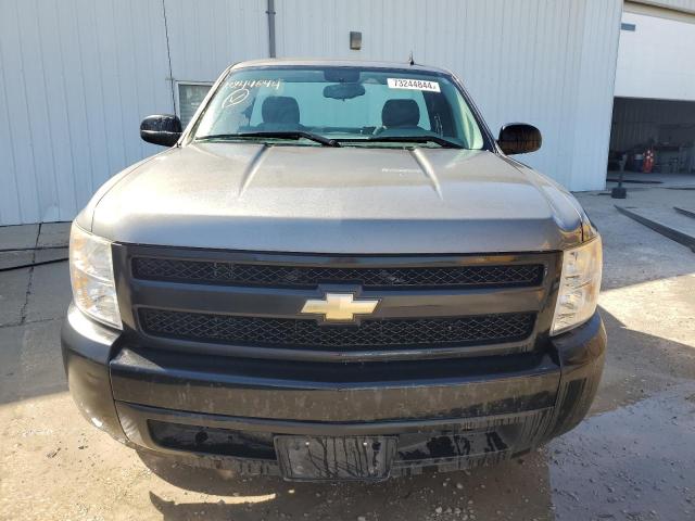 Photo 5 from auction – 2008 CHEVROLET SILVERADO with VIN 1GCEC14C08Z202898