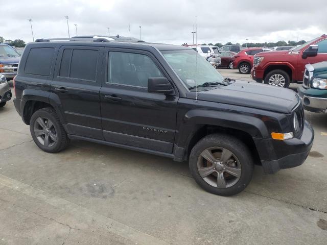 Photo 4 from auction – 2016 JEEP PATRIOT SP with VIN 1C4NJPBA2GD603357