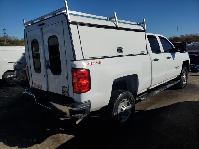 Photo 3 from auction – 2017 CHEVROLET SILVERADO with VIN 1GC2KUEG9HZ248254