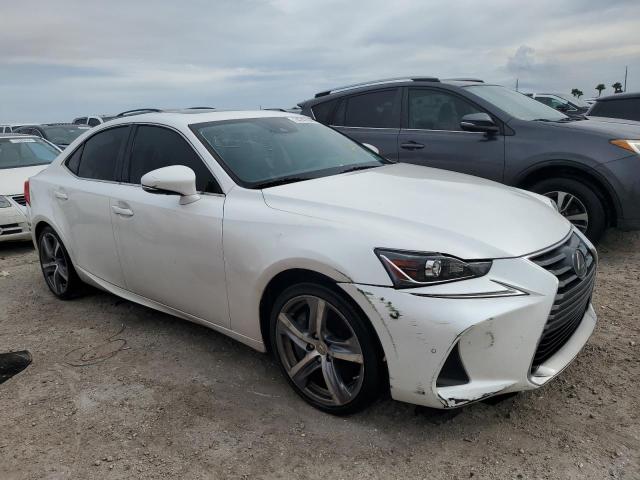 Photo 4 from auction – 2018 LEXUS IS 300 with VIN JTHBA1D28J5067441