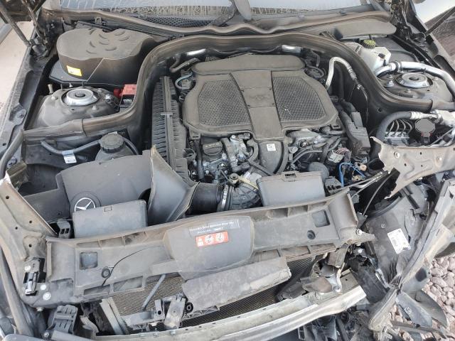 Photo 11 from auction – 2014 MERCEDES-BENZ E 350 with VIN WDDHF5KB2EB028719