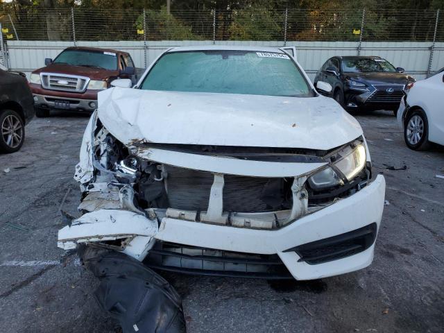 Photo 5 from auction – 2016 HONDA CIVIC LX with VIN 19XFC2F52GE063246