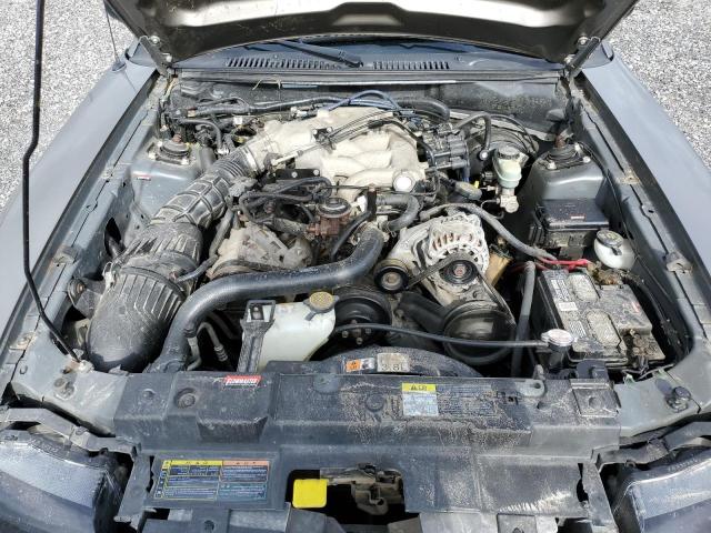 Photo 11 from auction – 2002 FORD MUSTANG with VIN 1FAFP44462F193920