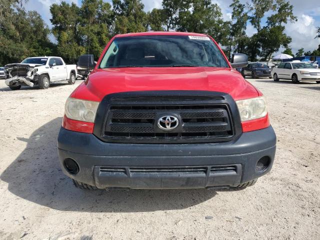 Photo 5 from auction – 2010 TOYOTA TUNDRA DOU with VIN 5TFRY5F16AX074058