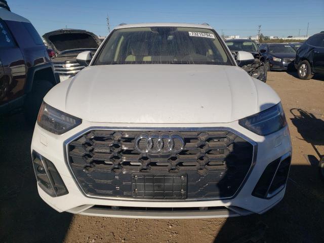 Photo 5 from auction – 2024 AUDI Q5 PRESTIG with VIN WA1FAAFY4R2022069