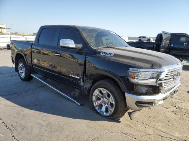 Photo 4 from auction – 2021 RAM 1500 LARAM with VIN 1C6SRFJT5MN800075