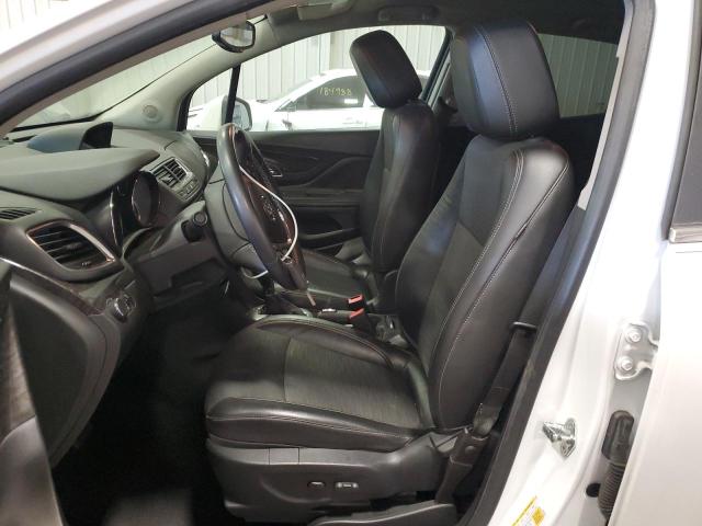 Photo 7 from auction – 2016 BUICK ENCORE with VIN KL4CJASB4GB678838