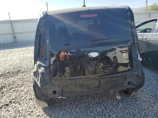 Photo 6 from auction – 2013 KIA SOUL with VIN KNDJT2A54D7615620