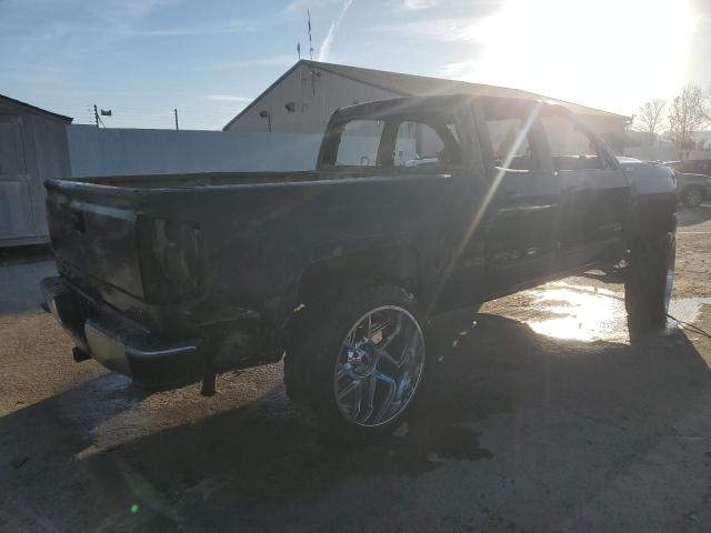 Photo 3 from auction – 2016 CHEVROLET SILVERADO with VIN 1GCVKRECXGZ375309