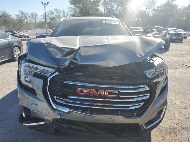 Photo 5 from auction – 2023 GMC TERRAIN SL with VIN 3GKALVEG2PL154788