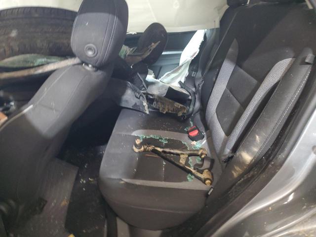 Photo 11 from auction – 2024 CHEVROLET TRAILBLAZE with VIN KL79MNSL1RB076230