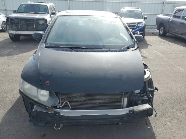 Photo 5 from auction – 2011 HONDA CIVIC EX with VIN 19XFA1F86BE015137