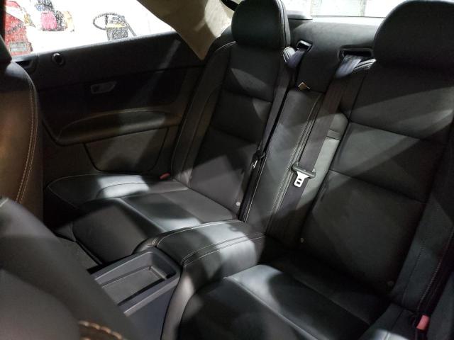 Photo 10 from auction – 2011 VOLVO C70 T5 with VIN YV1672MC8BJ115510