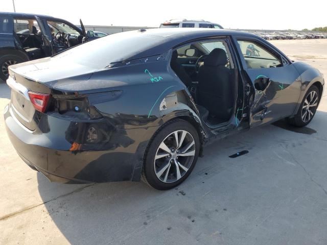 Photo 3 from auction – 2017 NISSAN MAXIMA 3.5 with VIN 1N4AA6AP6HC437274
