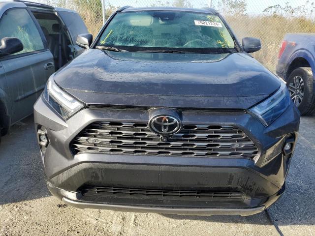 Photo 5 from auction – 2022 TOYOTA RAV4 LIMIT with VIN 2T3Y1RFV2NW229452