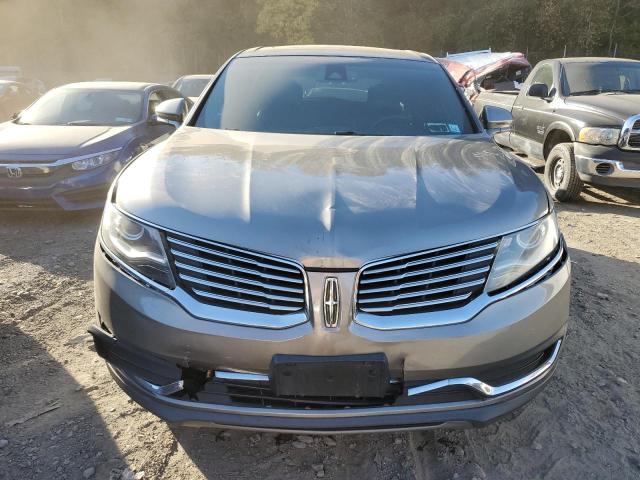 Photo 5 from auction – 2016 LINCOLN MKX RESERV with VIN 2LMTJ8LR4GBL60223