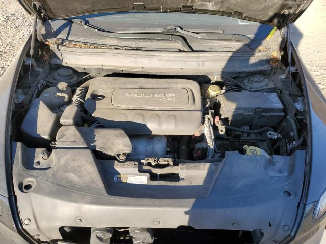 Photo 12 from auction – 2015 JEEP CHEROKEE L with VIN 1C4PJMCB3FW773440