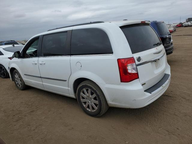 Photo 2 from auction – 2014 CHRYSLER TOWN & COU with VIN 2C4RC1BG7ER293097
