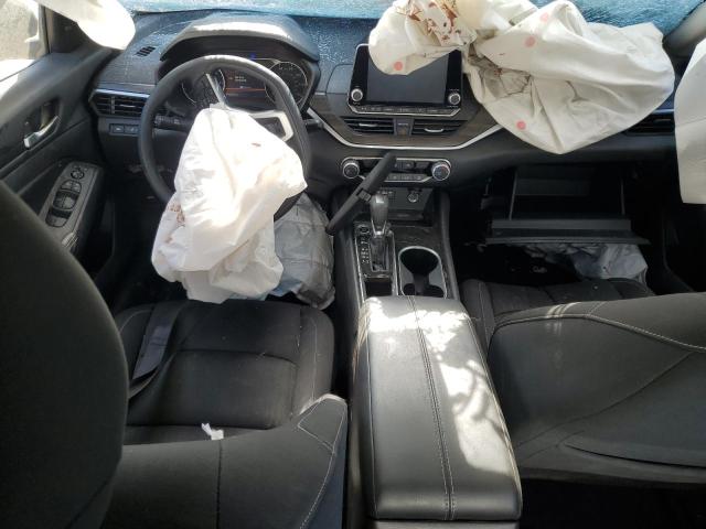 Photo 8 from auction – 2024 NISSAN ALTIMA SV with VIN 1N4BL4DV6RN405766
