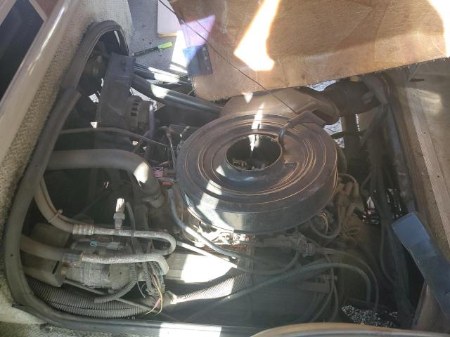 Photo 7 from auction – 1997 CHEVROLET P30 with VIN 1GBKP37N3V3300259