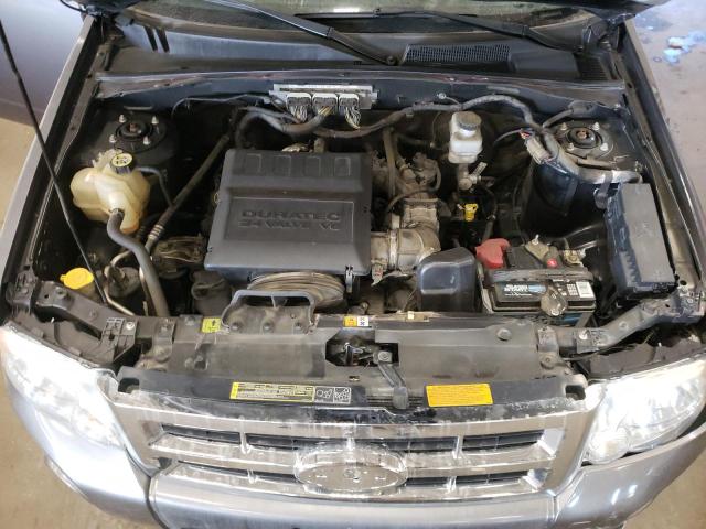 Photo 12 from auction – 2010 FORD ESCAPE LIM with VIN 1FMCU0EG1AKC72226