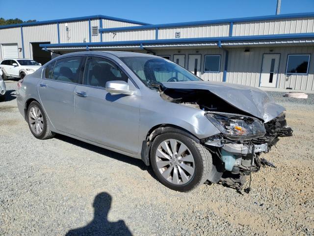 Photo 4 from auction – 2015 HONDA ACCORD EX with VIN 1HGCR2F79FA052900
