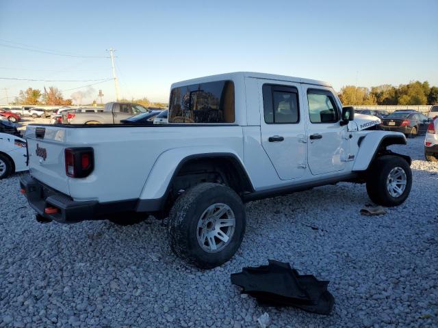 Photo 3 from auction – 2022 JEEP GLADIATOR with VIN 1C6JJTEG1NL100887