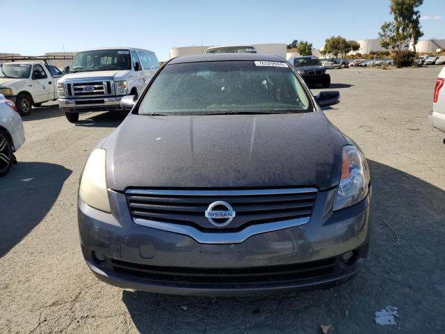 Photo 5 from auction – 2009 NISSAN ALTIMA with VIN 1N4AL21E09N441005