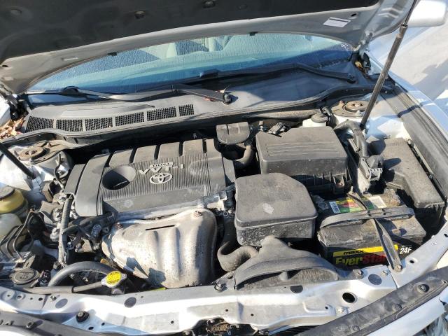 Photo 11 from auction – 2010 TOYOTA CAMRY BASE with VIN 4T4BF3EK3AR009600