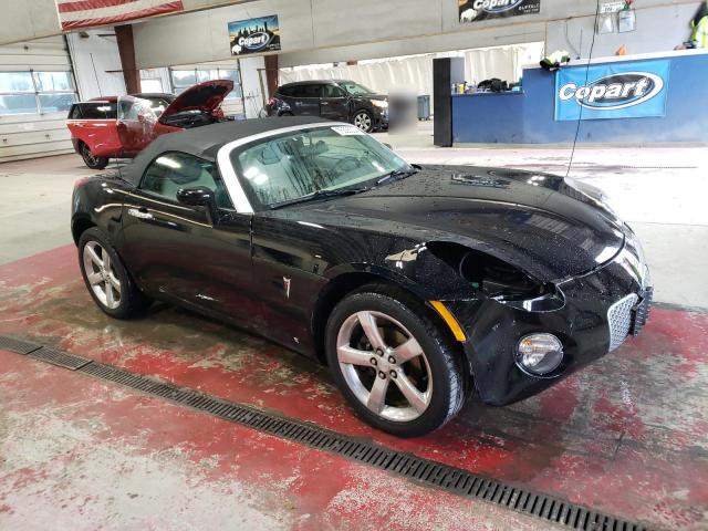 Photo 4 from auction – 2007 PONTIAC SOLSTICE with VIN 1G2MB35BX7Y110612