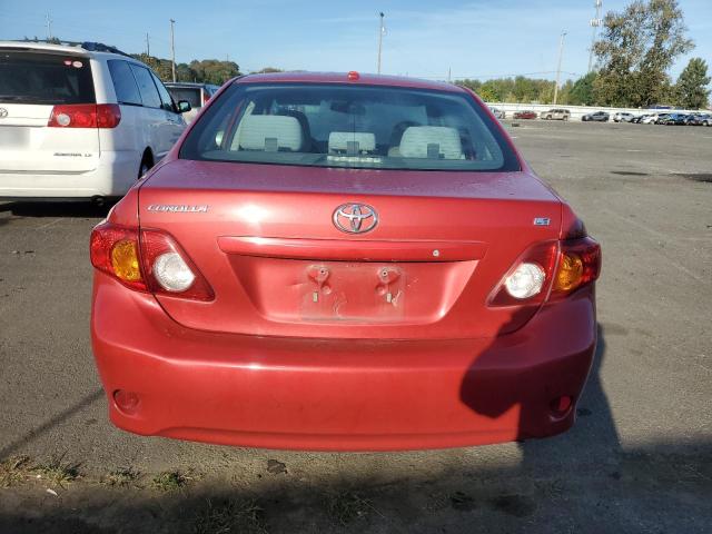 Photo 6 from auction – 2010 TOYOTA COROLLA BA with VIN 1NXBU4EE7AZ325632