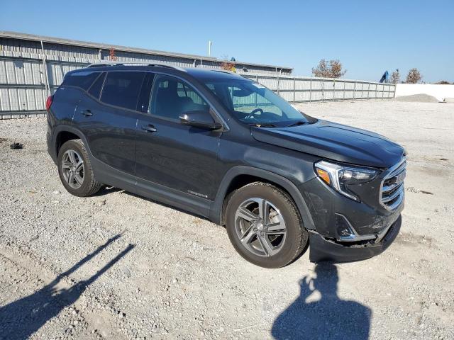 Photo 4 from auction – 2020 GMC TERRAIN SL with VIN 3GKALVEV8LL116894