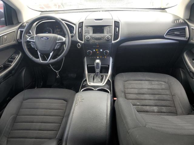 Photo 8 from auction – 2016 FORD EDGE SEL with VIN 2FMPK3J96GBC40360
