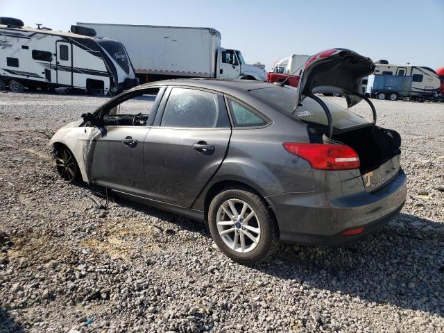 Photo 2 from auction – 2017 FORD FOCUS SE with VIN 1FADP3F23HL318332
