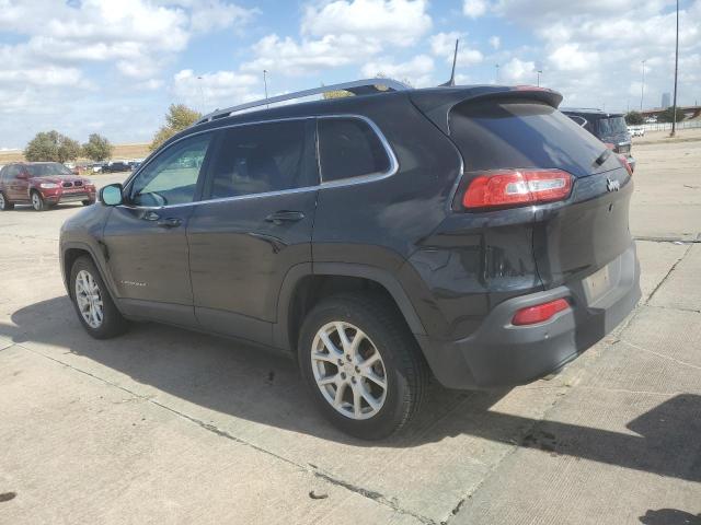 Photo 2 from auction – 2016 JEEP CHEROKEE L with VIN 1C4PJLCB8GW284396