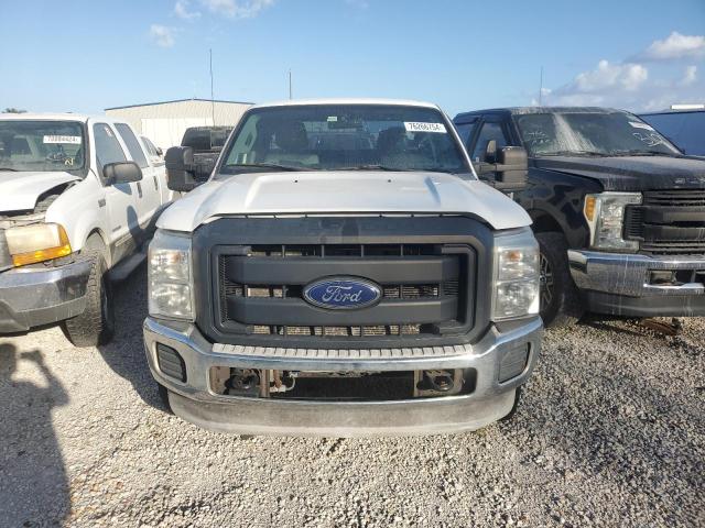 Photo 5 from auction – 2011 FORD F250 SUPER with VIN 1FT7X2BT1BED01895